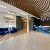 Отель Baltica Towers by Q4Apartments, фото 13