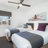 Отель Beau Monde Apartments Newcastle - Worth Place Apartment, фото 8