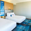 Отель Aloft San Antonio Airport, фото 3