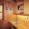 Отель 7 Person Holiday Home In Foldereid, фото 13