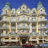 Отель OREA Spa Hotel Bohemia Mariánské Lázně, фото 1