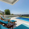 Отель Luxury Villa La Nonna Ana - Entertainment,fitness,pool,sea View, фото 20
