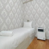 Отель Nice And Cozy 2Br At Green Pramuka City Apartment, фото 3