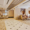 Отель Crystal Plaza Al Majaz Hotel, фото 12
