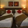 Отель Nanda Comfort Inn, фото 15
