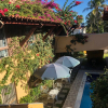 Отель Apartamento com Piscina a Beira Mar, фото 1