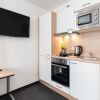 Отель LA serviced apartments в Ландшуте