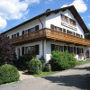 Отель Landhaus Mast, фото 1