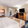Отель Quality Inn Arkansas City North, фото 4