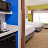 Отель Holiday Inn Express & Suites Van Horn, an IHG Hotel, фото 3
