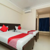 Отель Gayatri By OYO Rooms, фото 6