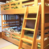 Отель Deer Guesthouse - Hostel, фото 3