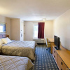 Отель Rodeway Inn University District, фото 23