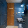 Отель SaffronStays The Fusion, Lonavala - pool villa with hip interiors and indoor games, фото 11