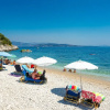 Отель Anna Walk to Beach Sea Views A C Wifi Car Not Required - 3426, фото 19