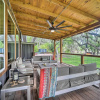 Отель Stunning Blanco Home w/ Direct River Access!, фото 8