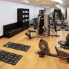 Отель Courtyard Marriott Belgrade City Center, фото 16