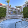Отель Motel 6 Anaheim, CA, фото 10