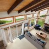 Отель Pacific House by Avantstay Bright Airy Home w/ Direct Access to Cannon Beach, фото 23