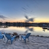 Отель Sandy Shore, фото 23