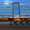 Отель JK Residency, фото 1