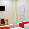 Отель OYO 90112 Hotel Permata Inn, фото 16