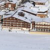 Отель Thermal Badhotel Kirchler, фото 23