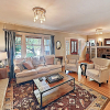 Отель New Listing! Lovely & Spacious Home, Near Lake home, фото 10