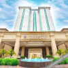 Отель Park Regis Hotel Zhuhai, фото 27