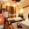 Отель Hatta Guest House Syariah near Hayam Wuruk Jelutung, фото 14