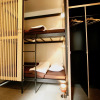 Отель Namba Guesthouse HIVE - Hostel, фото 22