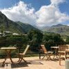 Отель Stancia Kazbegi, фото 14
