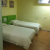 Отель Yimi Hotel Changshou Metro Branch, фото 12