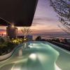 Отель Cross Vibe Pattaya Seaphere, фото 22