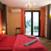 Отель Homey 1 Double Bed Studio Mavilli Square, фото 3