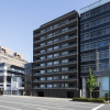 Отель Citadines Karasuma-Gojo Kyoto в Киото