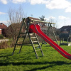 Отель Holiday Home, Friedrichskoog-Spitze, фото 17