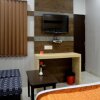 Отель Megha by OYO Rooms в Лакхнау