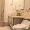 Отель Apartment in Cartagena Waterfront 1ps17 With Air conditioning and Wifi home, фото 9