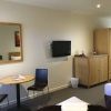Отель Wyndhamere Motel Shepparton, фото 4