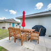 Отель Englewood Home w/ Saltwater Pool: 6 Mi to Beach!, фото 16