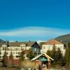 Отель Mountain House Neighborhood by Keystone Resort в Кистоуне