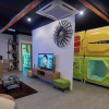 Отель JK Capsule Hostel, фото 14