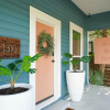Отель Amazing Fully Fenced Home Only 1 7 mi to Downtown, фото 16