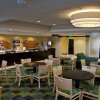 Отель Holiday Inn Express Hotel & Suites Lansing-Dimondale, an IHG Hotel, фото 1