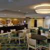 Отель Holiday Inn Express Hotel & Suites Lansing-Dimondale, an IHG Hotel, фото 24