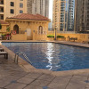Отель Pelicanstay at JBR walk - Oceanfront, фото 13