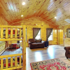 Отель Apple Bear Lodge, фото 24