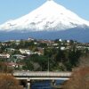 Отель New Plymouth Top 10 Holiday Park, фото 19