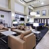 Отель Hampton Inn & Suites Lake Jackson-Clute, фото 2